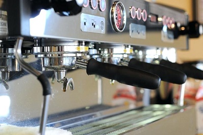 coffee machine service
